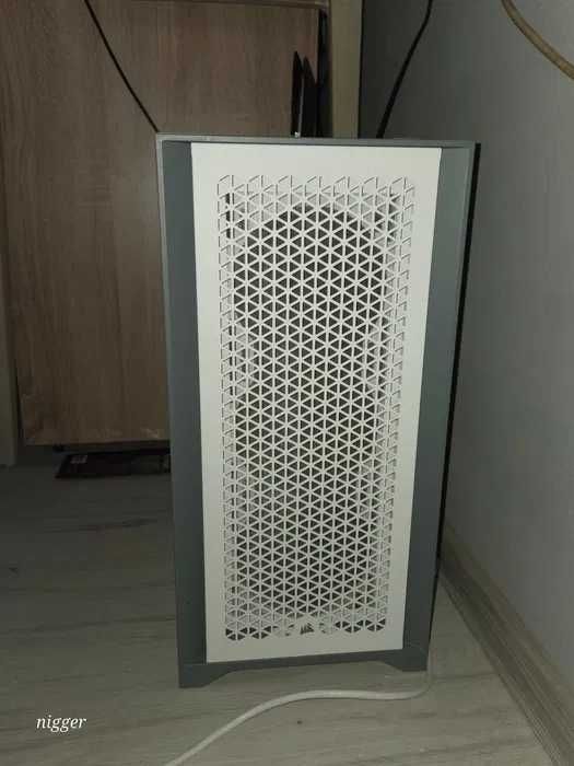 Pc i7-14700k rx7900gre/Schimb macbook pro