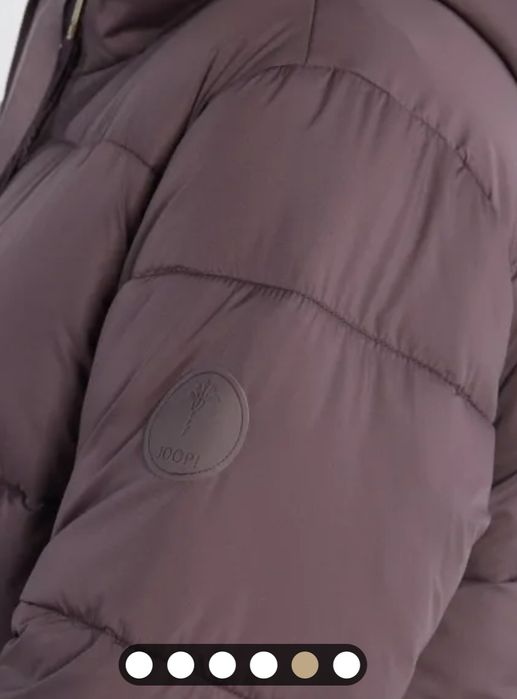 Joop дамско зимно яке