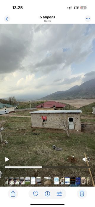 Продаётся дача 550 квадрат