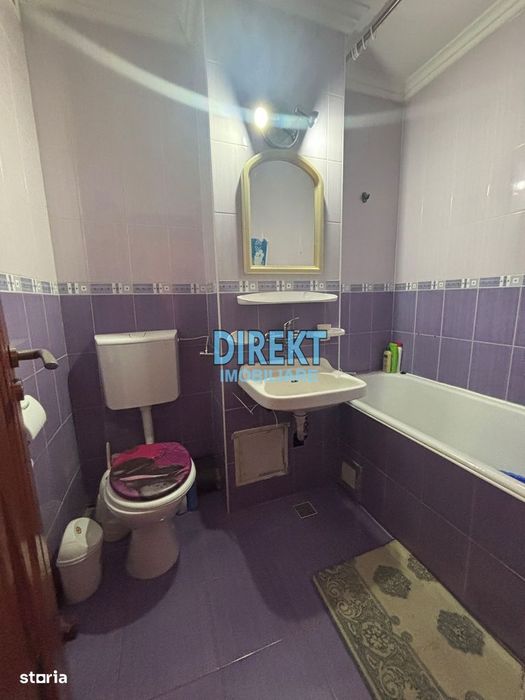 Apartament 2 camere Beclean