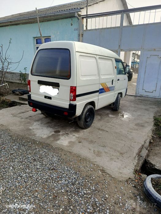 Damas vang 2024 polni shumka