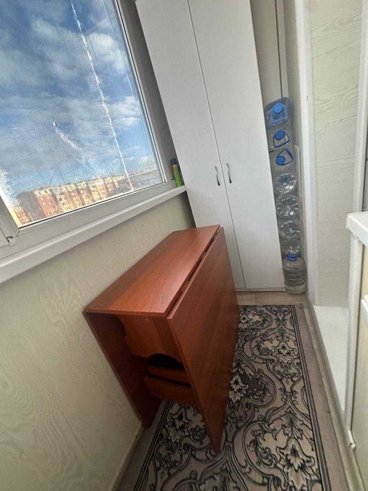 продается 1 комнатная