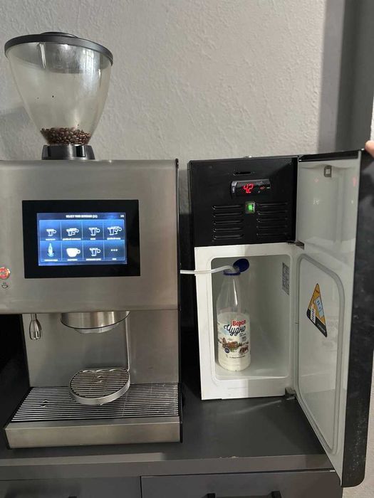 Кафемашина Schaerer JDE Barista One – отлично състояние!