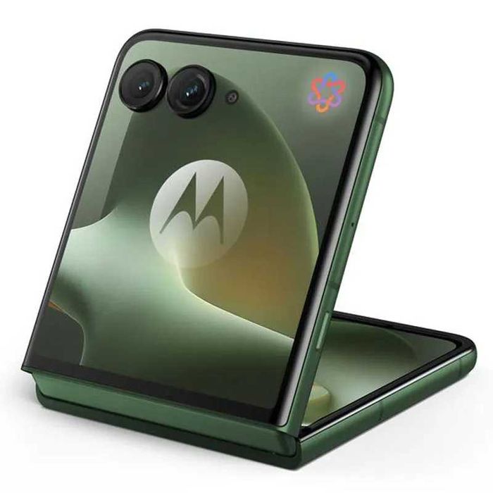 Motorola Razr 70 Plus 5G 12/512GB – Mountain View