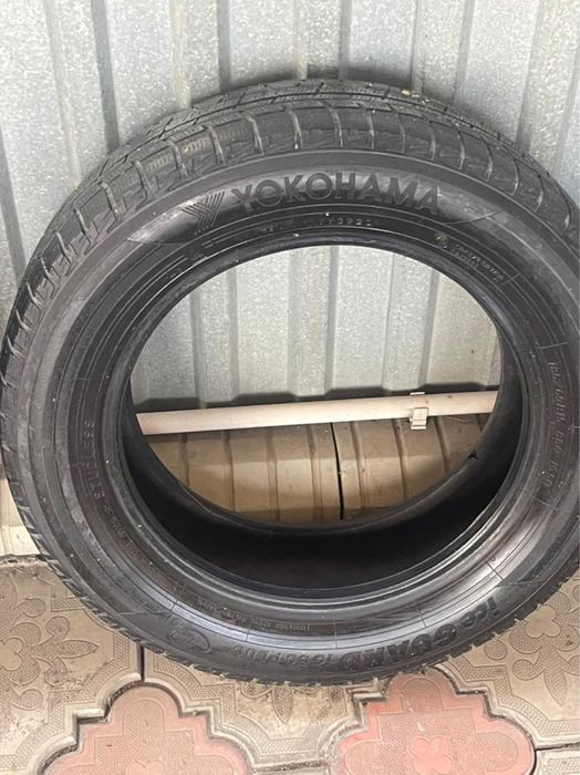 Шина 185/65/15 қысқы