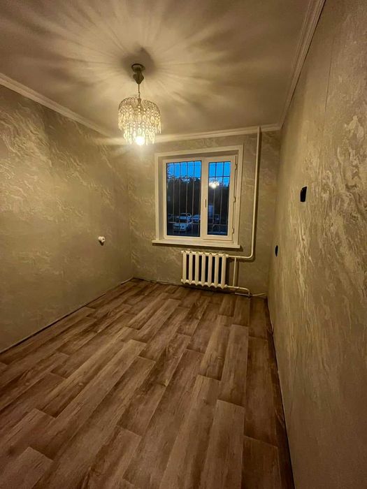 Продам 3х комн кв 9мкр