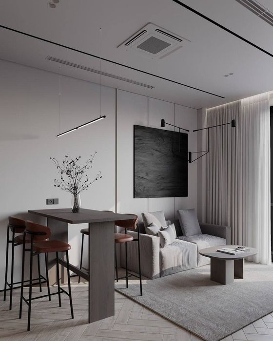 Продажа квартиры на ул.Нукус, в жк "Parkwood"  2/10/12