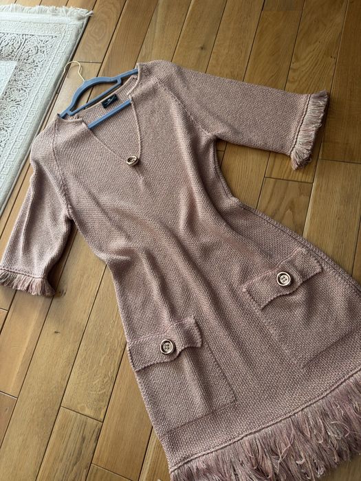 Rochie elisabetta franchi de zi