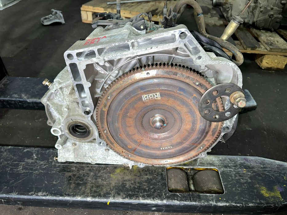 Акпп на Honda K24A Odyssey RB1, Elysion RR1 2004- из Японии