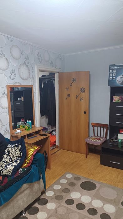Продаётся квартира в п. Кушокы.
