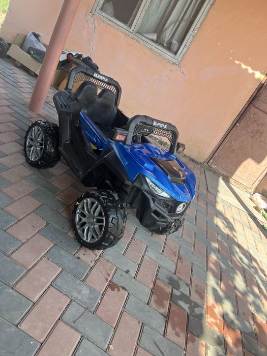 Машина продам де