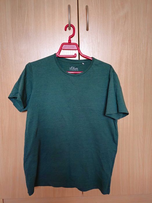 (5лв до 10 лв) Разпродажба тениски - Nike, Adidas, S.Oliver и др.