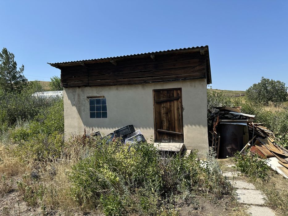 Дача в Самсоновке
