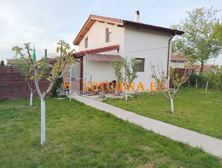 Продава се Къща в с. Паскалево, Област Добрич - 100 кв.м за 1050 €/кв.м - Снимка #8