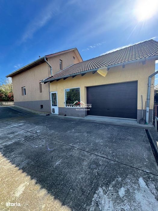 NECTORA IMOB Exclusivitate-Casa S+P+M,Str. Sofiei, 144mp+ 2192mp teren