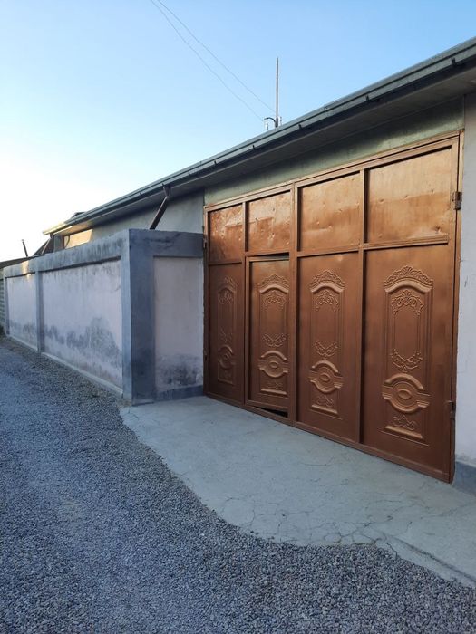 Ветеран дача,Саеит Ота Линизим