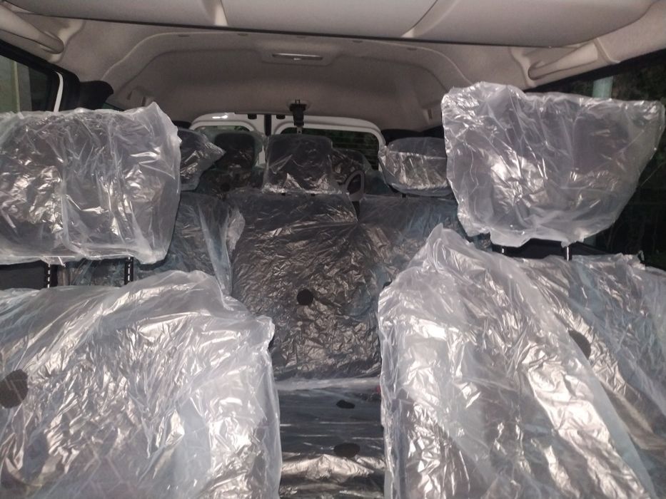 Лада Ларгус сотилади