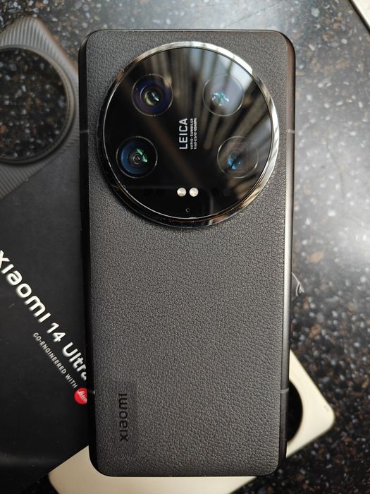 Xiaomi 14 ultra. 16/512. Global версия.