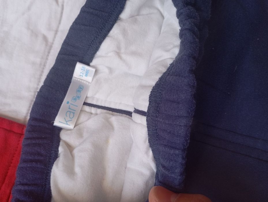 Детскии костюм на весну-осень