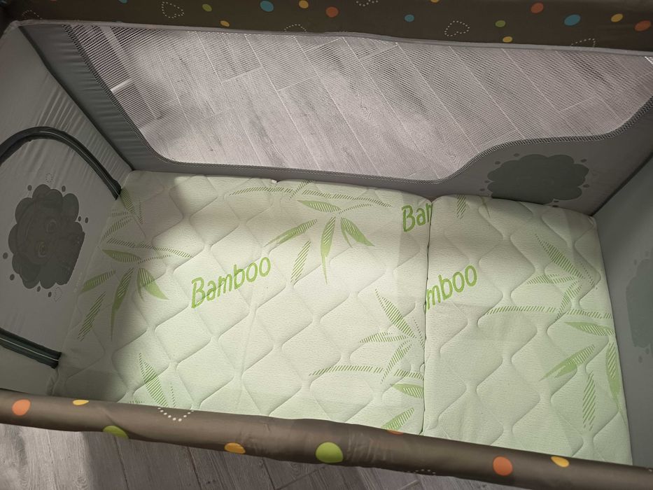 Туристическа кошара Lorelli San Remo 1 + матрак