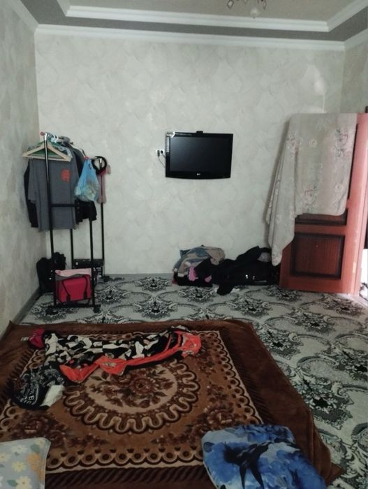 Кввртира 2комнатная