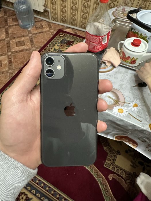 Apple iPhone 11 на 64GB