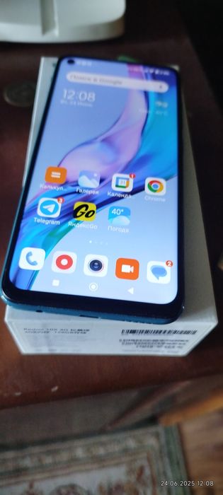 Продам Redmi 10X