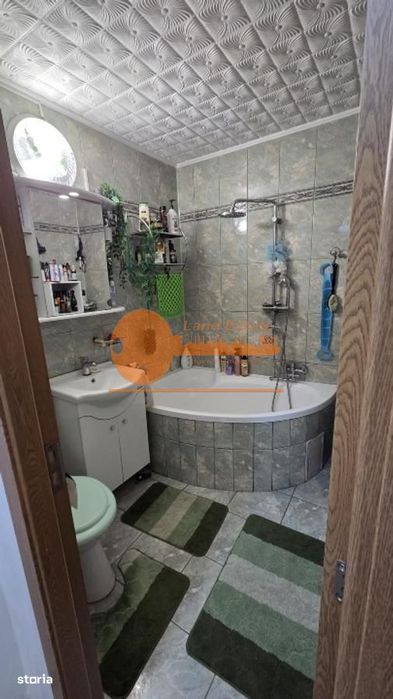 Apartament cu 3 camere in zona Ghencea-Drumul Taberei