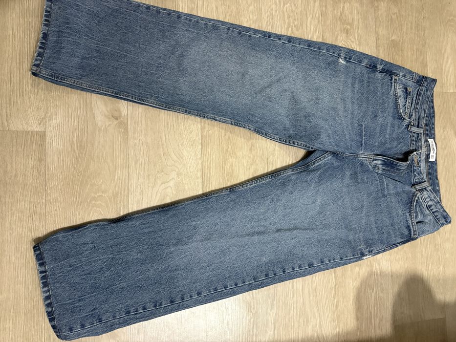 Джинсы pull&bear, размер L