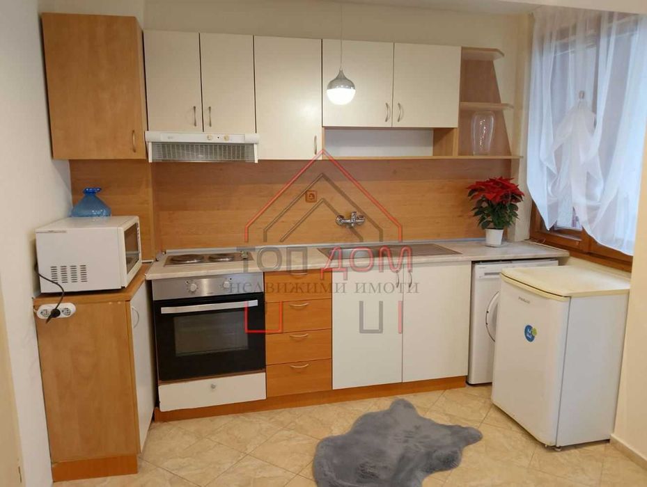 Дава се под наем Двустаен апартамент в Варна, Генералите - 60 кв.м за 510 € - Снимка #14