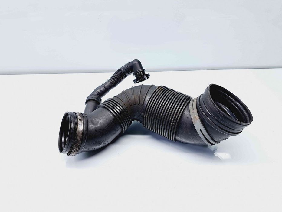 Tub admisie aer Volkswagen Golf 6 (5K1) [Fabr 2009-2013] 3C0129654 2.0