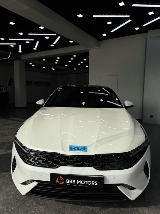 KIA K5 prestige 2022 йил 79.000 км 26.000$