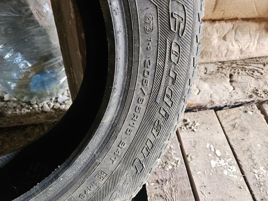 Продам шину cordiant