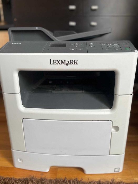Imprimanta Lexmark MX310-perfect functionala!