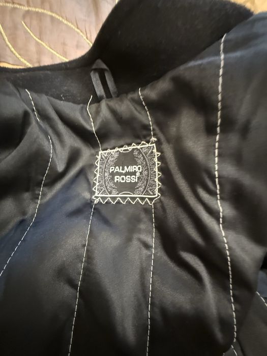 Продам мужское кашемировое пальто