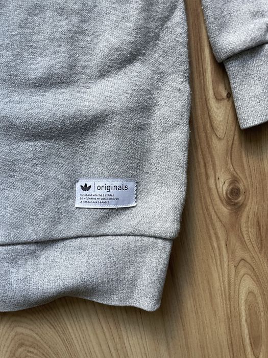 ADIDAS Originals / мъжка блуза/фланела XL