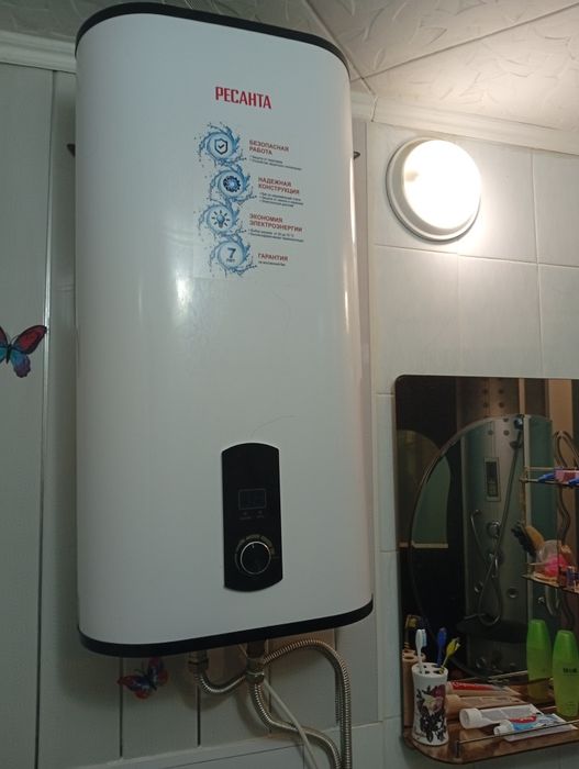 Продам 3х комнатную квартиру.