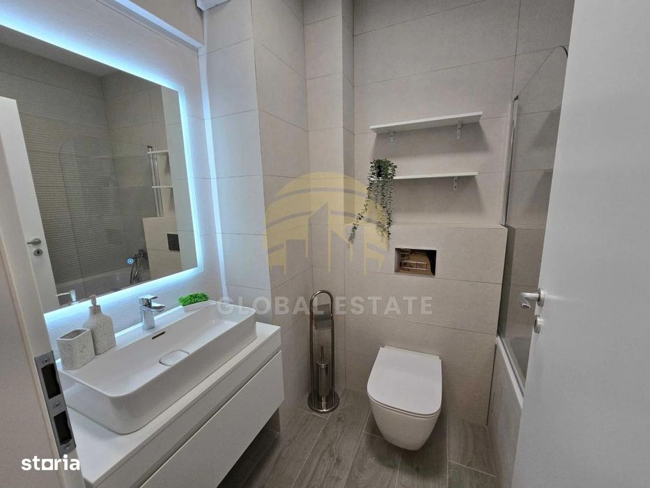 2 camere – Pipera - Fabrica de Glucoza | Centrală