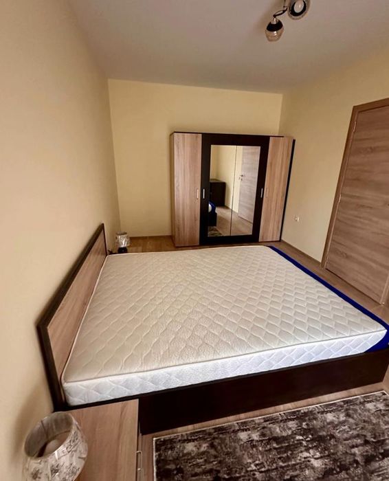 Дава се под наем Двустаен апартамент в Пловдив, Младежки Хълм - 68 кв.м за 600 € - Снимка #5