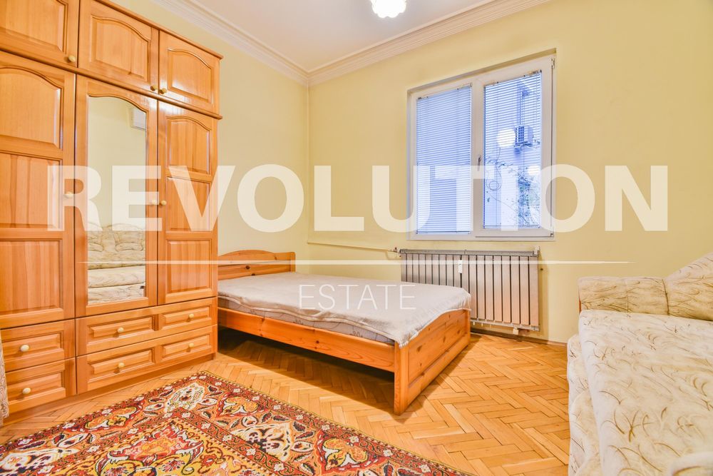 Дава се под наем Двустаен апартамент в София, Стрелбище - 75 кв.м за 450 € - Снимка #3