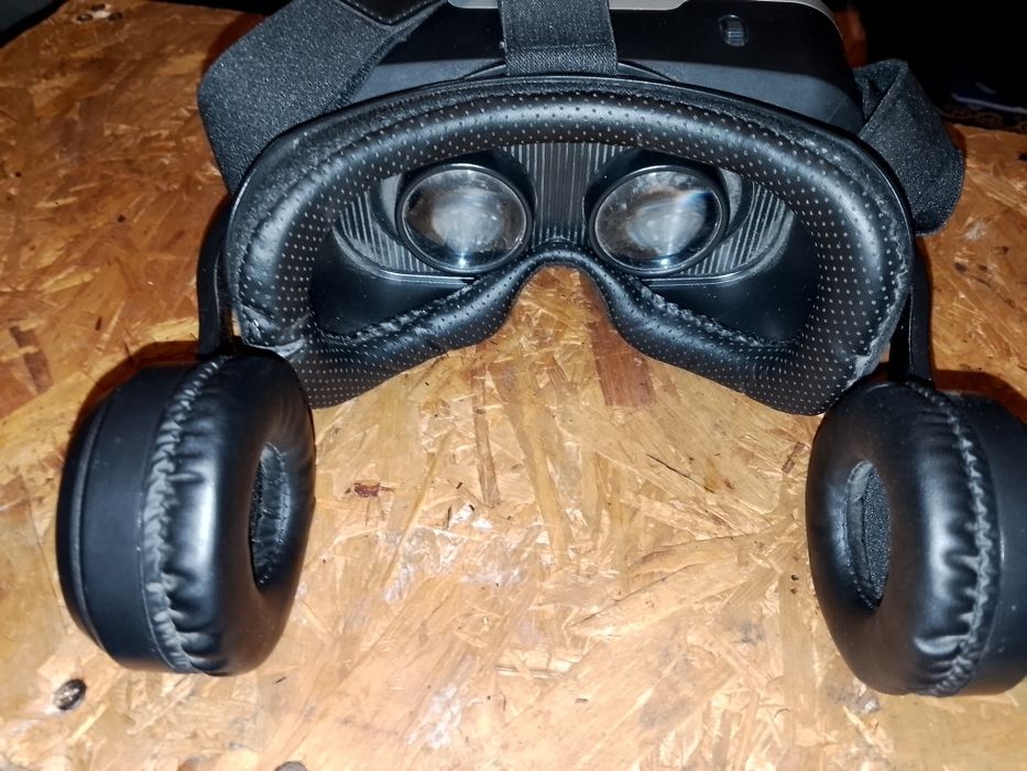 Виртуалные очки hoco.