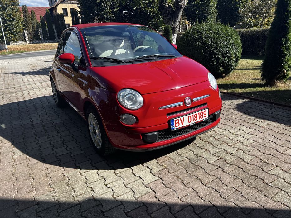 Fiat500c 2014