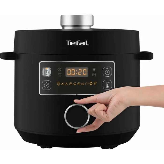 Мультиварка TEFAL CY753832