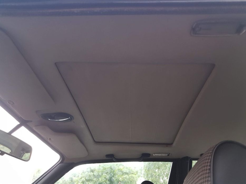 BMW e30 316 couple  trapa an 1985 plus piese