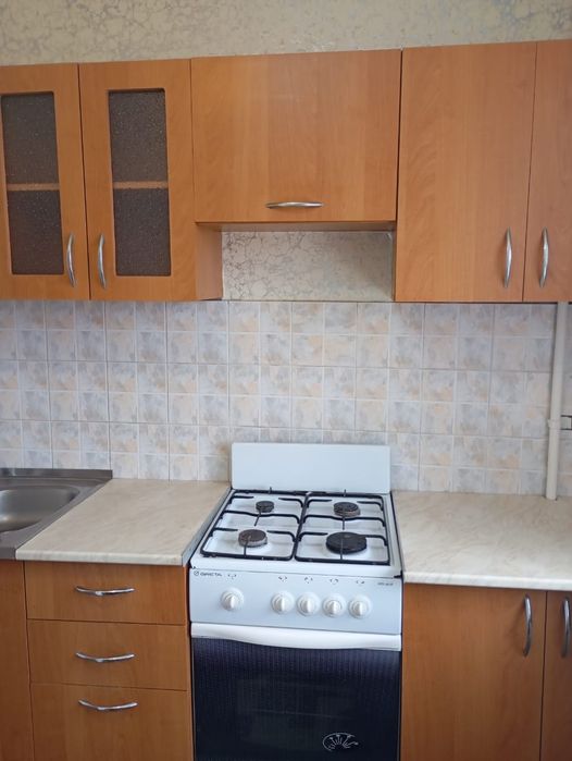 Продам квартиру однокомнатную