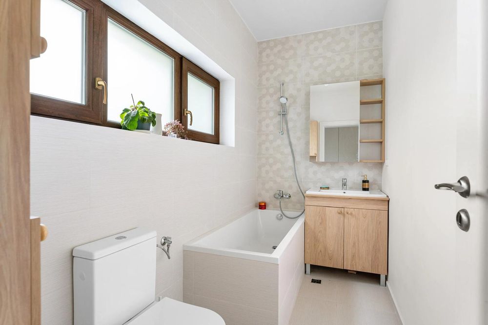 Închiriez casa individuala Tocile, jud. Sibiu