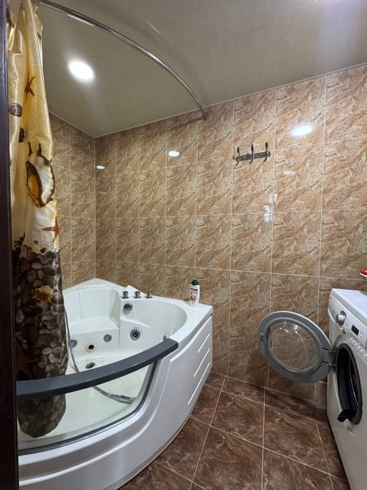 Коратош 4-5/3/12 Евроремонт кв 100 Ориентир Чорсу Медиа парк