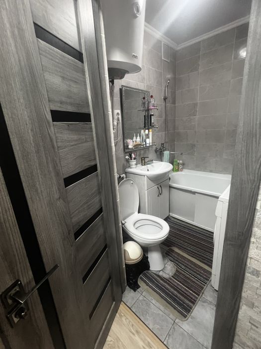 Продам 1- комнутную квартиру