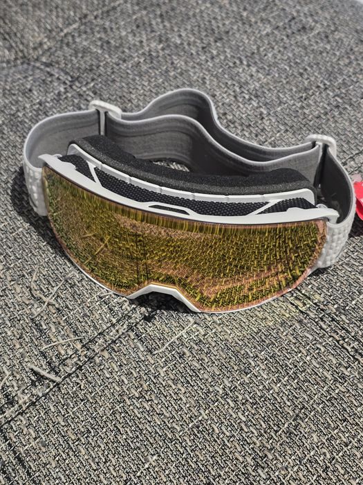 Ски маска Alpina