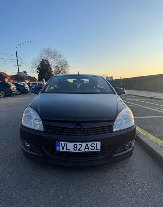 OPEL Astra 2007 — imagine 2